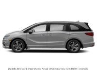 2020 Honda Odyssey Touring Auto Exterior Shot 6