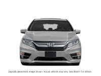 2020 Honda Odyssey Touring Auto Exterior Shot 5