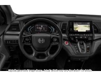 2020 Honda Odyssey Touring Auto Interior Shot 3