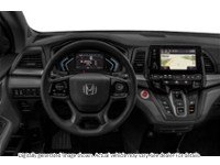 2020 Honda Odyssey Touring Auto Interior Shot 3