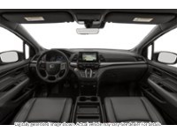 2020 Honda Odyssey Touring Auto Interior Shot 6