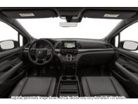 2020 Honda Odyssey Touring Auto Interior Shot 6
