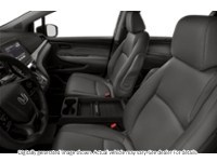 2020 Honda Odyssey Touring Auto Interior Shot 4