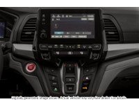 2020 Honda Odyssey Touring Auto Interior Shot 2
