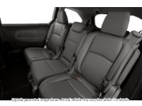 2020 Honda Odyssey Touring Auto Interior Shot 5