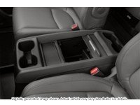 2020 Honda Odyssey Touring Auto Interior Shot 7