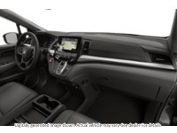 2020 Honda Odyssey Touring Auto Interior Shot 1