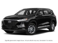2020 Hyundai Santa Fe 2.4L Preferred AWD W/Sun/Leather Package Exterior Shot 1