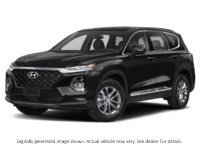 2019 Hyundai Santa Fe 2.4L Essential AWD W/Safety Package Exterior Shot 1