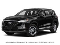 2020 Hyundai Santa Fe 2.4L Preferred AWD W/Sun/Leather Package Exterior Shot 1