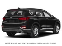 2019 Hyundai Santa Fe 2.4L Essential AWD W/Safety Package Exterior Shot 2