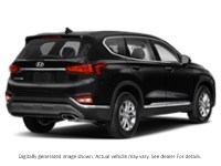 2020 Hyundai Santa Fe 2.4L Preferred AWD W/Sun/Leather Package Exterior Shot 2