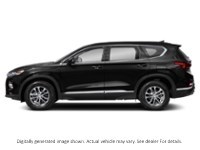 2020 Hyundai Santa Fe 2.4L Preferred AWD W/Sun/Leather Package Exterior Shot 6