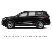 2020 Hyundai Santa Fe 2.4L Preferred AWD W/Sun/Leather Package Exterior Shot 6