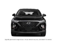 2020 Hyundai Santa Fe 2.4L Preferred AWD W/Sun/Leather Package Exterior Shot 5