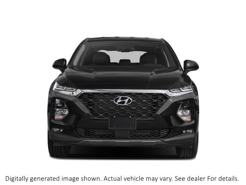 2019 Hyundai Santa Fe 2.4L Essential AWD W/Safety Package Exterior Shot 5