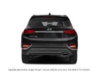 2019 Hyundai Santa Fe 2.4L Essential AWD W/Safety Package Exterior Shot 7