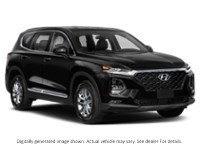 2020 Hyundai Santa Fe 2.4L Preferred AWD W/Sun/Leather Package Exterior Shot 8