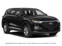 2019 Hyundai Santa Fe 2.4L Essential AWD W/Safety Package Exterior Shot 8