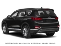 2019 Hyundai Santa Fe 2.4L Essential AWD W/Safety Package Exterior Shot 9