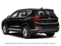 2020 Hyundai Santa Fe 2.4L Preferred AWD W/Sun/Leather Package Exterior Shot 9