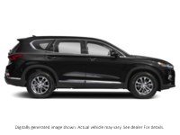 2019 Hyundai Santa Fe 2.4L Essential AWD W/Safety Package Exterior Shot 10