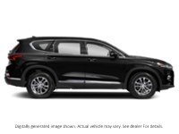 2020 Hyundai Santa Fe 2.4L Preferred AWD W/Sun/Leather Package Exterior Shot 10