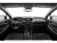 2020 Hyundai Santa Fe 2.4L Preferred AWD W/Sun/Leather Package Interior Shot 6