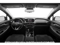 2020 Hyundai Santa Fe 2.4L Preferred AWD W/Sun/Leather Package Interior Shot 6