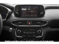 2020 Hyundai Santa Fe 2.4L Preferred AWD W/Sun/Leather Package Interior Shot 2