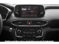 2020 Hyundai Santa Fe 2.4L Preferred AWD W/Sun/Leather Package Interior Shot 2