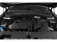 2019 Hyundai Santa Fe 2.4L Essential AWD W/Safety Package Exterior Shot 3
