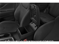 2019 Hyundai Santa Fe 2.4L Essential AWD W/Safety Package Interior Shot 7