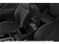 2020 Hyundai Santa Fe 2.4L Preferred AWD W/Sun/Leather Package Interior Shot 7