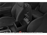 2019 Hyundai Santa Fe 2.4L Essential AWD W/Safety Package Interior Shot 7