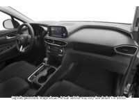 2019 Hyundai Santa Fe 2.4L Essential AWD W/Safety Package Interior Shot 1