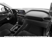 2020 Hyundai Santa Fe 2.4L Preferred AWD W/Sun/Leather Package Interior Shot 1