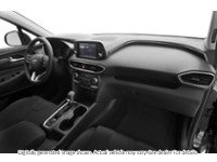 2020 Hyundai Santa Fe 2.4L Preferred AWD W/Sun/Leather Package Interior Shot 1