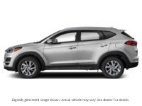 2021 Hyundai Tucson Preferred AWD Exterior Shot 6