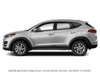 2020 Hyundai Tucson Preferred AWD Exterior Shot 6