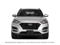 2021 Hyundai Tucson Preferred AWD Exterior Shot 5