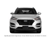 2020 Hyundai Tucson Preferred AWD Exterior Shot 5