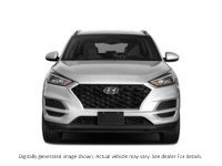 2021 Hyundai Tucson Preferred AWD Exterior Shot 5