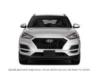 2020 Hyundai Tucson Preferred AWD Exterior Shot 5