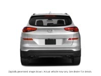 2021 Hyundai Tucson Preferred AWD Exterior Shot 7