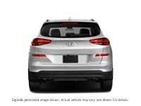 2020 Hyundai Tucson Preferred AWD Exterior Shot 7
