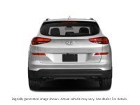 2021 Hyundai Tucson Preferred AWD Exterior Shot 7