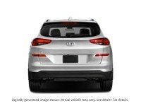 2020 Hyundai Tucson Preferred AWD Exterior Shot 7