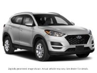2020 Hyundai Tucson Preferred AWD Exterior Shot 8