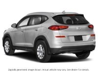 2021 Hyundai Tucson Preferred AWD Exterior Shot 9